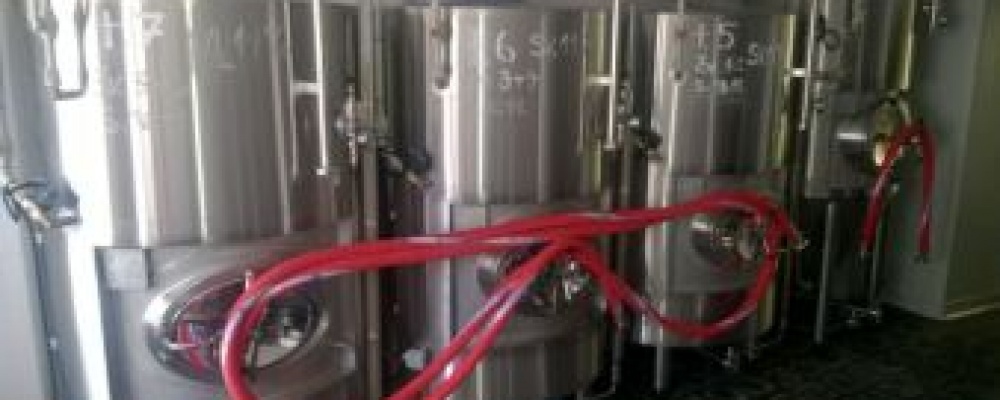 Písek ležácké tanky a CKT