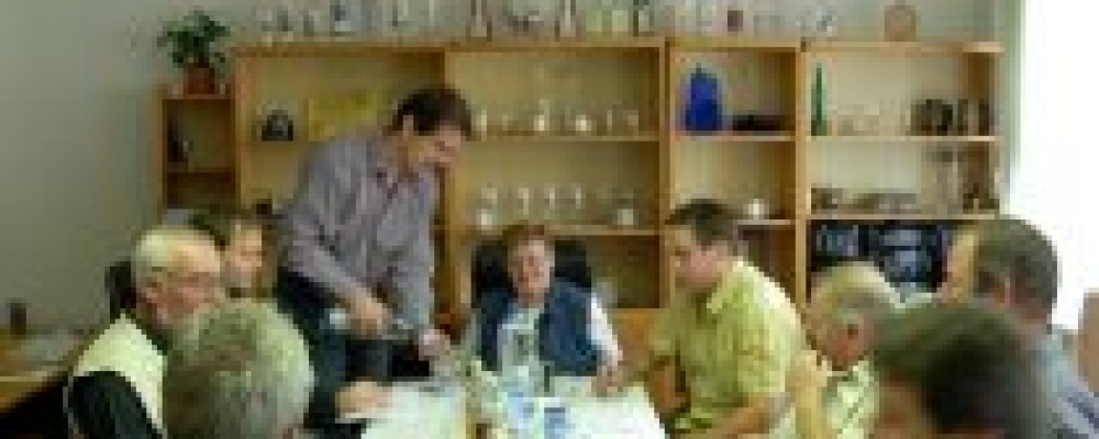 1. Pacovský košt slivovice