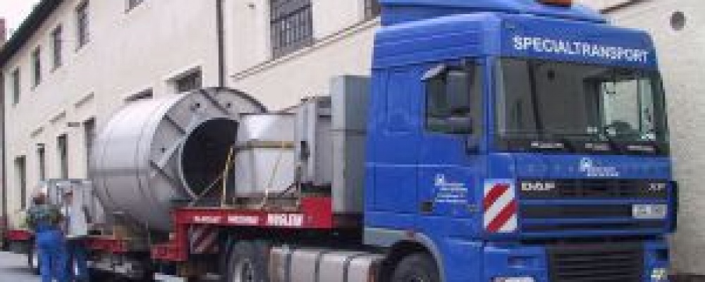 Expedice nerezového kompletu - Sibiř