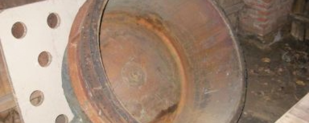 Kotel 500 litrů Cu použitý