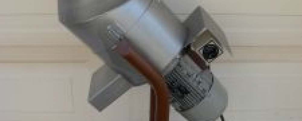 Drtič ovoce, typ KACHNA