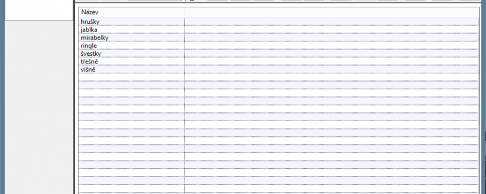 Program pro evidenci pěstitelské pálenice