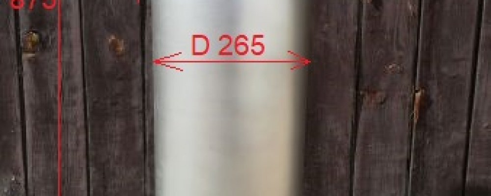 Spalinový výměník, spalinové výměníky