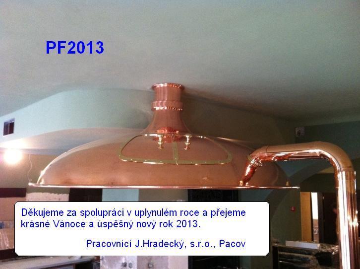 PF 2013