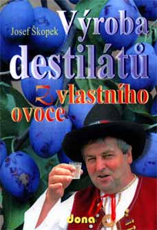 Výroba destilátů z vlastního ovoce Výroba destilátů z vlastního ovoce